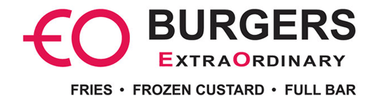 Extraordinary (EO) Burgers